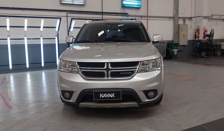 Dodge Journey 2.4 SXT AUTO Suv 2012