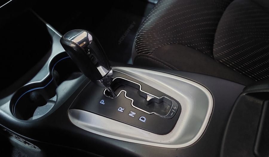 Dodge Journey 2.4 SXT AUTO Suv 2012