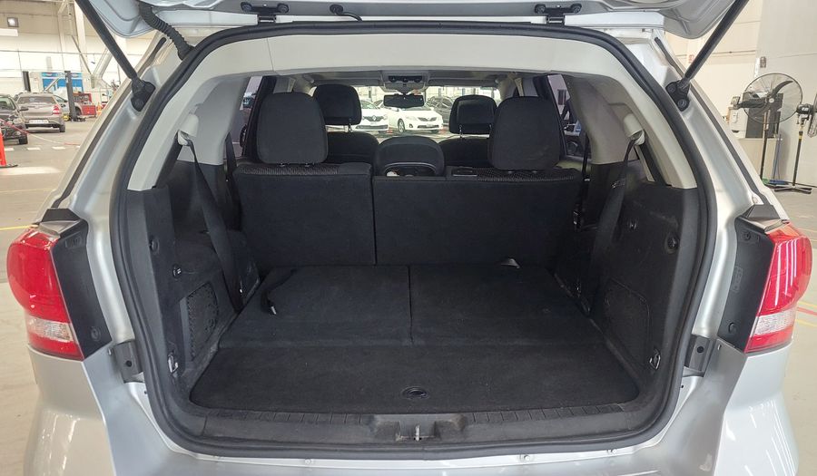 Dodge Journey 2.4 SXT AUTO Suv 2012