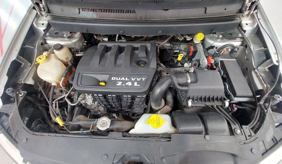 Dodge Journey 2.4 SXT AUTO Suv 2012