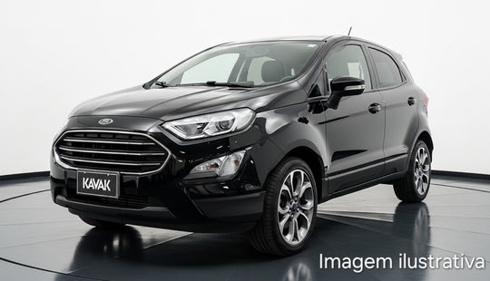 Ford • EcoSport