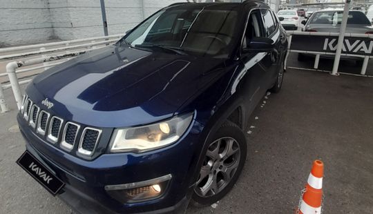 Jeep • Compass