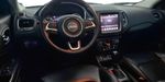Jeep Compass 2.4 LONGITUDE AUTO FWD MY20 Suv 2020