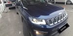 Jeep Compass 2.4 LONGITUDE AUTO FWD MY20 Suv 2020