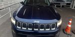 Jeep Compass 2.4 LONGITUDE AUTO FWD MY20 Suv 2020