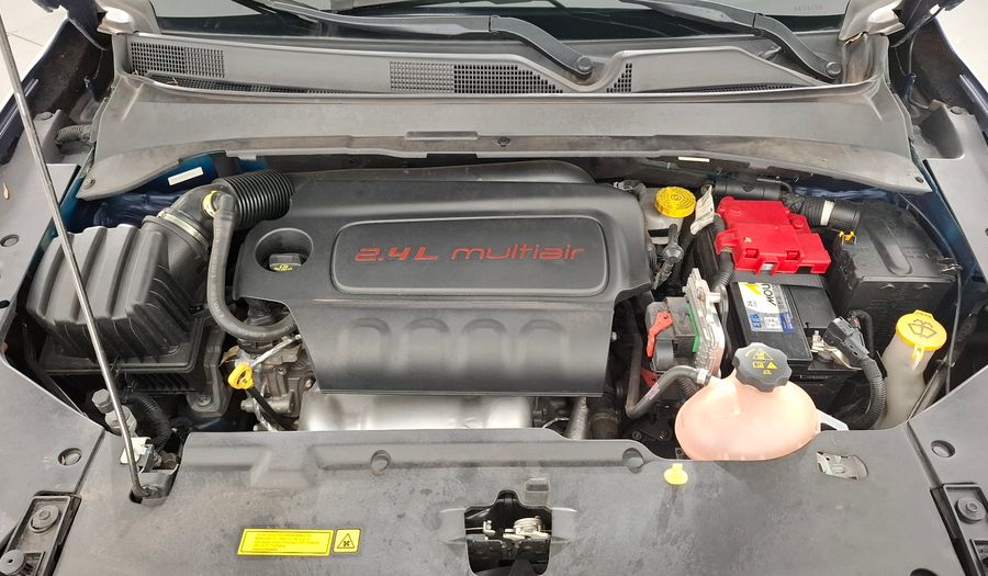Jeep Compass 2.4 LONGITUDE AUTO FWD MY20 Suv 2020