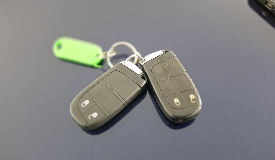 Jeep Compass 2.4 LONGITUDE AUTO FWD MY20 Suv 2020