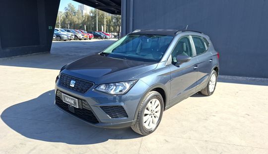 Seat • Arona