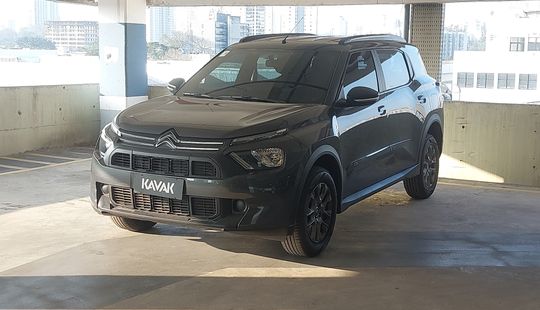 Citroen • C3 Aircross