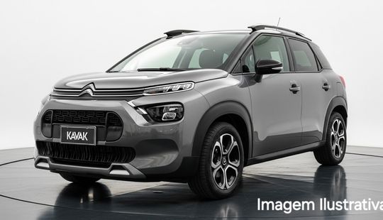 Citroen • C3 Aircross