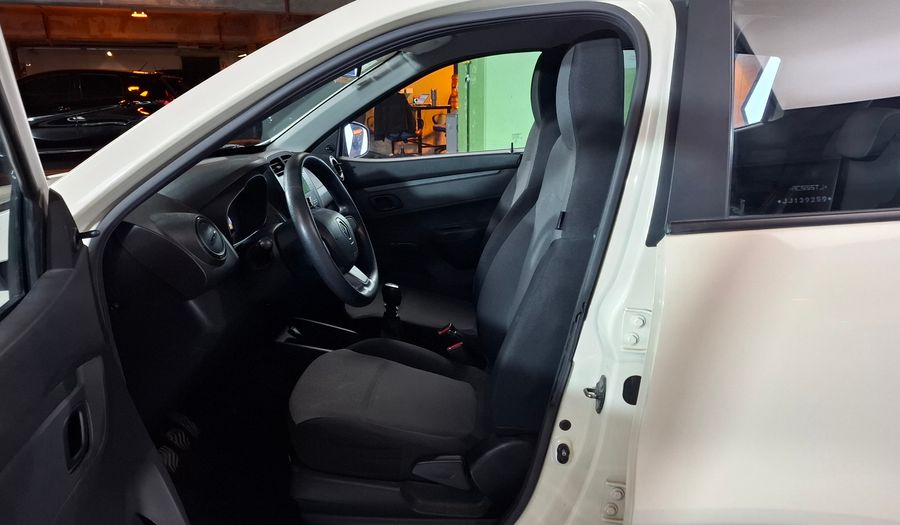 Renault Kwid 1.0 LIFE Hatchback 2018