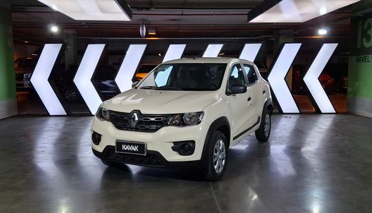 Renault • Kwid