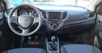 Suzuki Baleno 1.4 GLX Hatchback 2021