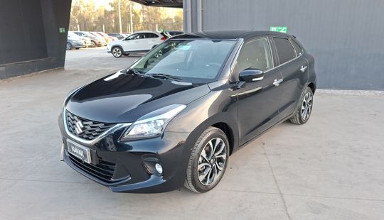Suzuki • Baleno