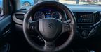 Suzuki Baleno 1.4 GLX Hatchback 2021