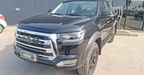 Jac T8 2.0D PRO LUXURY Pickup 2022