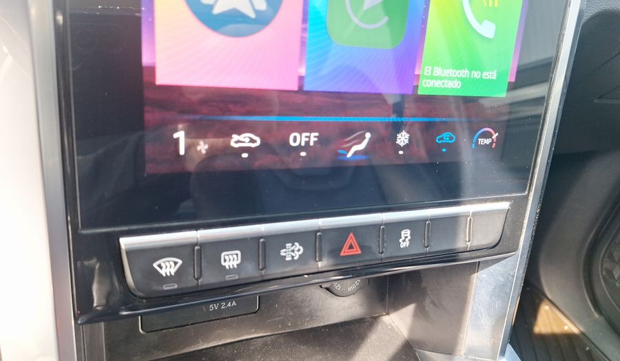 Jac T8 2.0D PRO LUXURY Pickup 2022