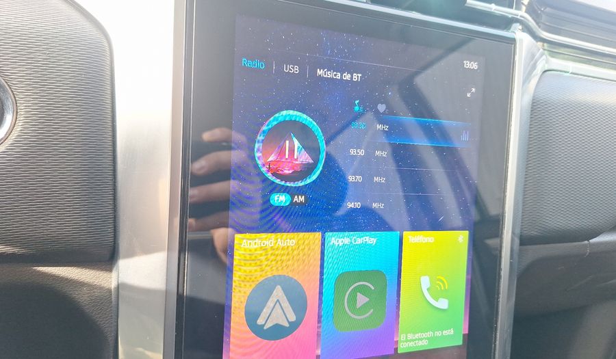 Jac T8 2.0D PRO LUXURY Pickup 2022