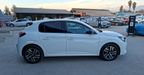 Peugeot 208 1.2 PURETECH 130 HP ALLURE AUTO Hatchback 2024