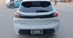 Peugeot 208 1.2 PURETECH 130 HP ALLURE AUTO Hatchback 2024