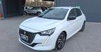 Peugeot 208 1.2 PURETECH 130 HP ALLURE AUTO Hatchback 2024