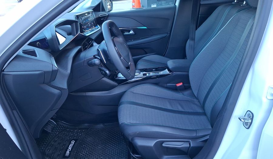 Peugeot 208 1.2 PURETECH 130 HP ALLURE AUTO Hatchback 2024