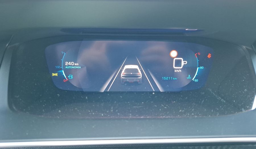 Peugeot 208 1.2 PURETECH 130 HP ALLURE AUTO Hatchback 2024