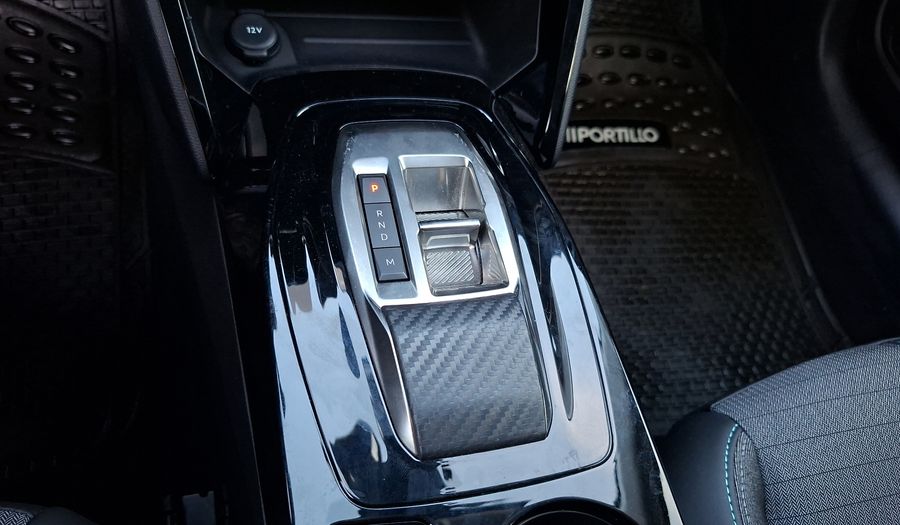 Peugeot 208 1.2 PURETECH 130 HP ALLURE AUTO Hatchback 2024