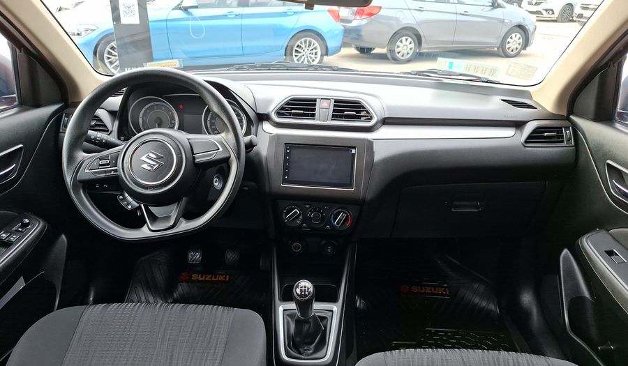Suzuki Dzire 1.2 GL DZIRE Sedan 2023