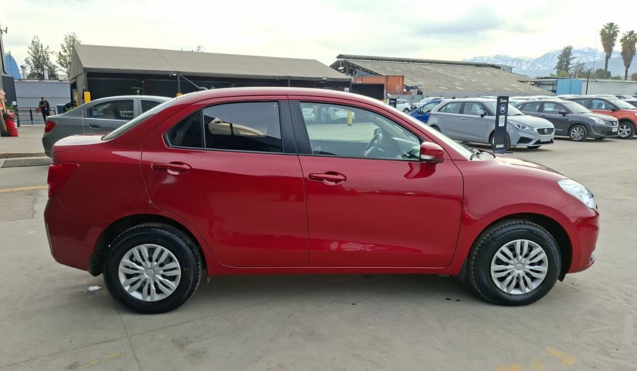 Suzuki Dzire 1.2 GL DZIRE Sedan 2023