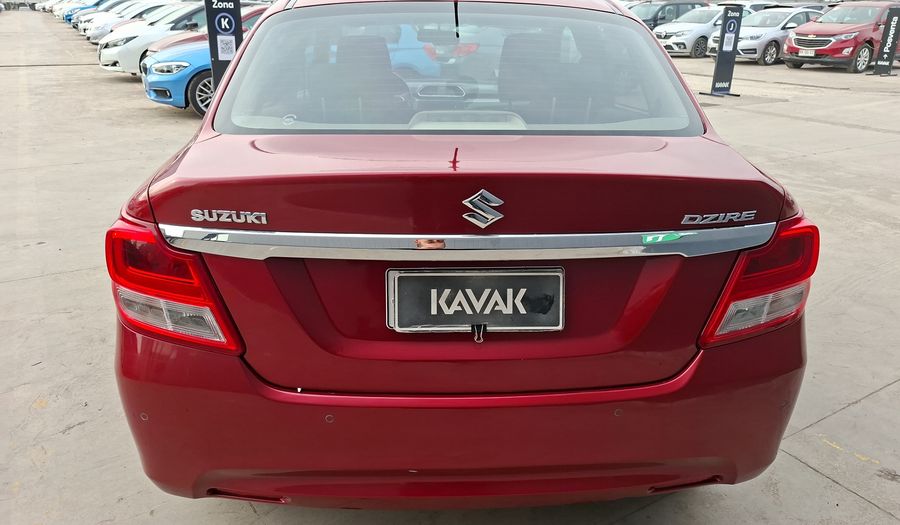 Suzuki Dzire 1.2 GL DZIRE Sedan 2023