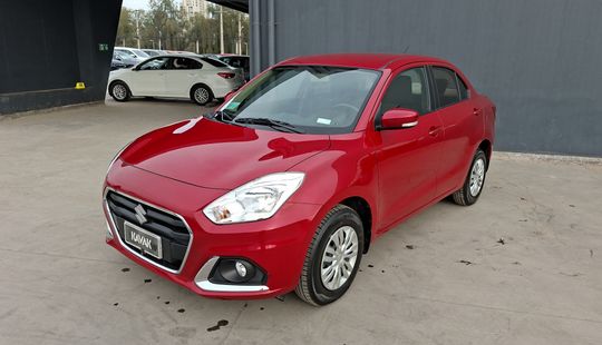 Suzuki • Dzire