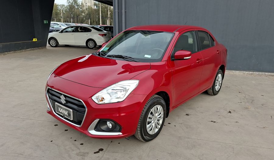 Suzuki Dzire 1.2 GL DZIRE Sedan 2023