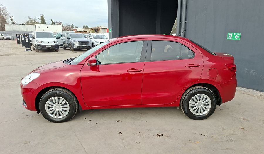 Suzuki Dzire 1.2 GL DZIRE Sedan 2023