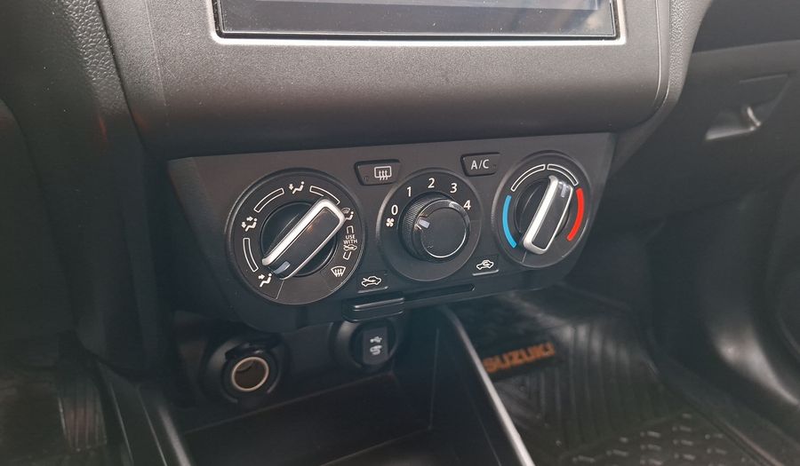 Suzuki Dzire 1.2 GL DZIRE Sedan 2023