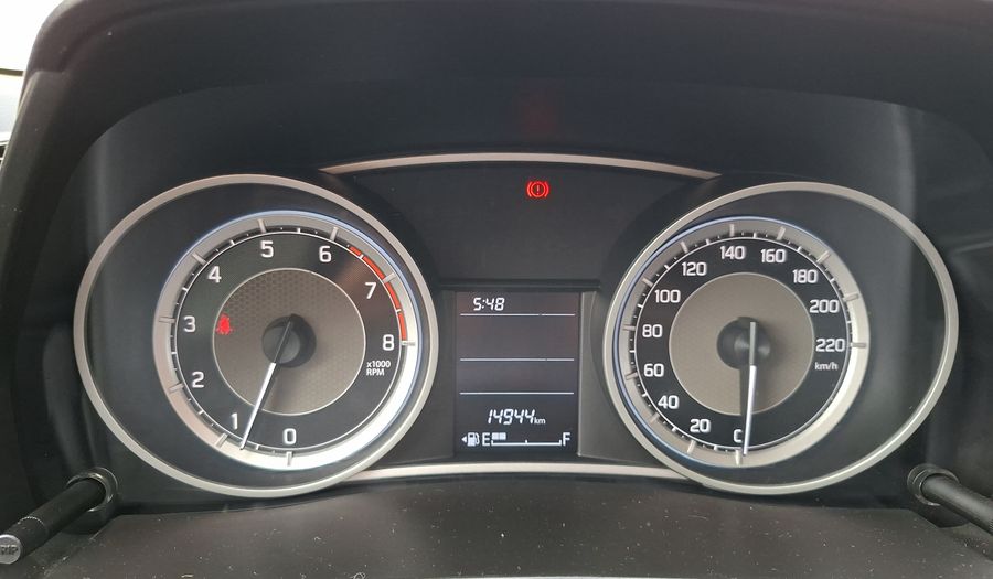 Suzuki Dzire 1.2 GL DZIRE Sedan 2023