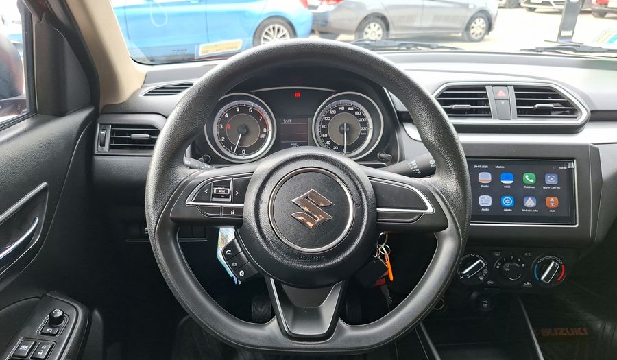Suzuki Dzire 1.2 GL DZIRE Sedan 2023