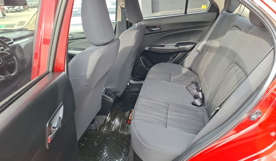 Suzuki Dzire 1.2 GL DZIRE Sedan 2023