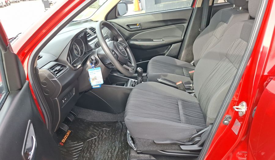Suzuki Dzire 1.2 GL DZIRE Sedan 2023