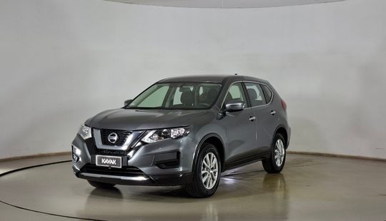 Nissan • X-Trail