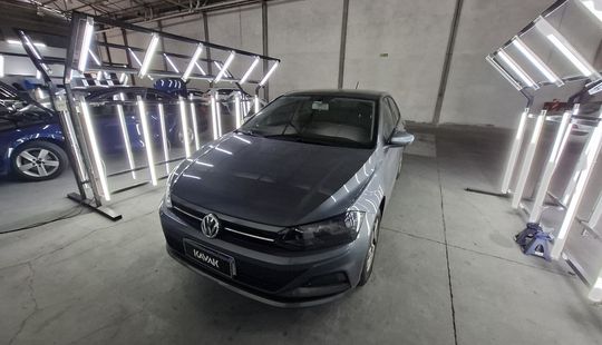 Volkswagen • Virtus