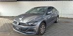 Volkswagen Virtus 1.6 MSI TRENDLINE MY21 Sedan 2021