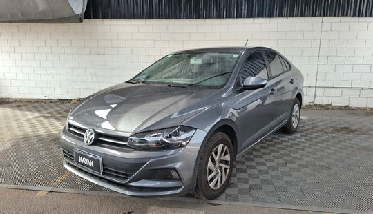 Volkswagen • Virtus