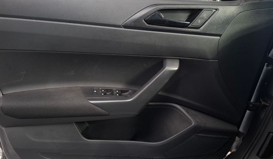 Volkswagen Virtus 1.6 MSI TRENDLINE MY21 Sedan 2021