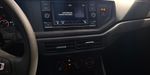 Volkswagen Virtus 1.6 MSI TRENDLINE MY21 Sedan 2021