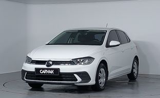 Volkswagen • Polo