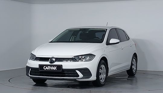 Volkswagen • Polo