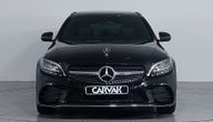 Mercedes Benz C Serisi 200 D AMG 9G TRONIC Wagon 2020