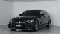 Mercedes Benz C Serisi 200 D AMG 9G TRONIC Wagon 2020