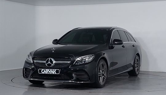 Mercedes Benz • C Serisi